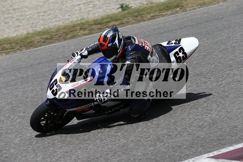 /18 05.06.2026  TZ Motorsport ADR/Gruppe gelb/630
